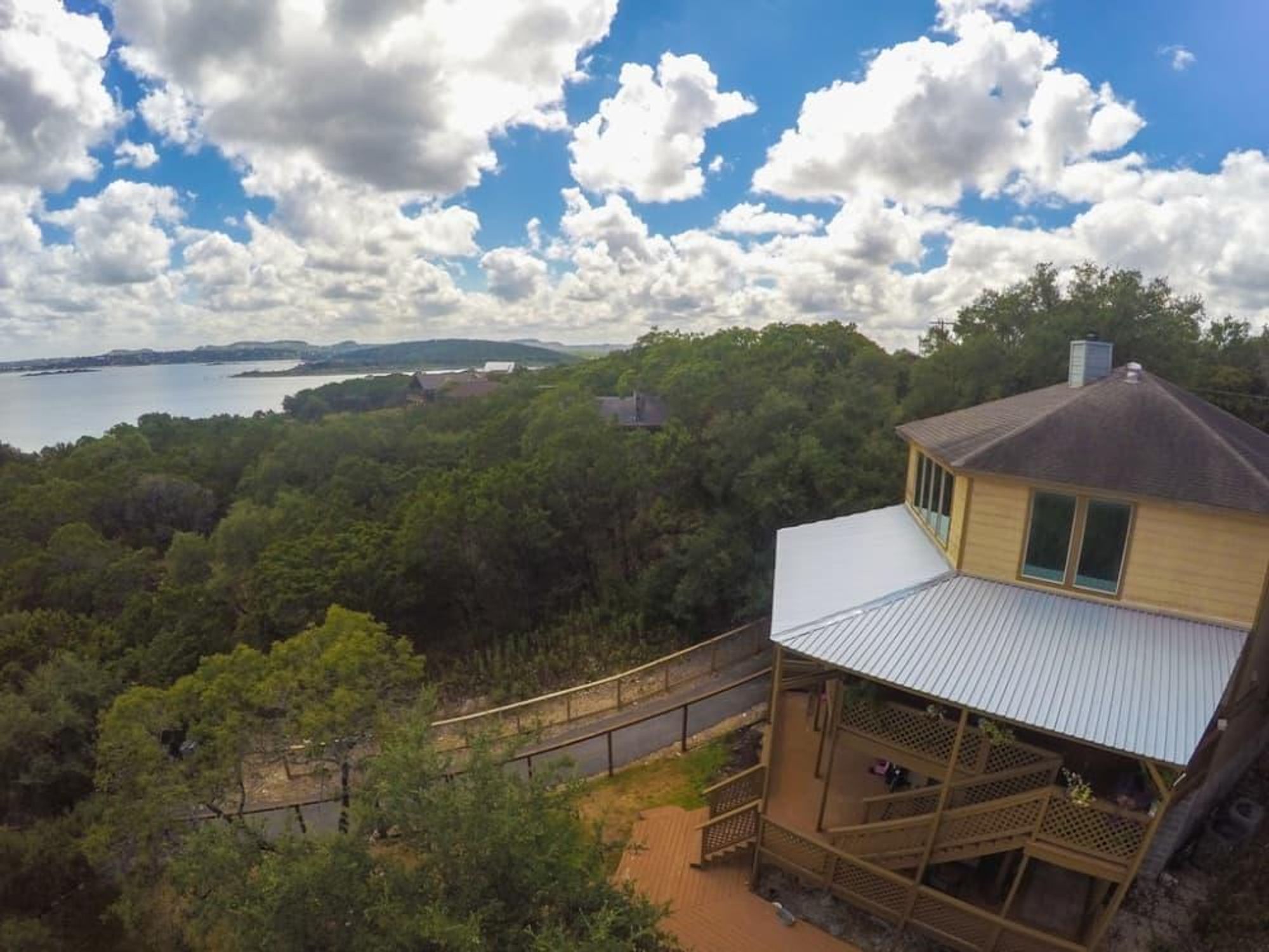 Canyon Lake Home for Sale San Antonio House