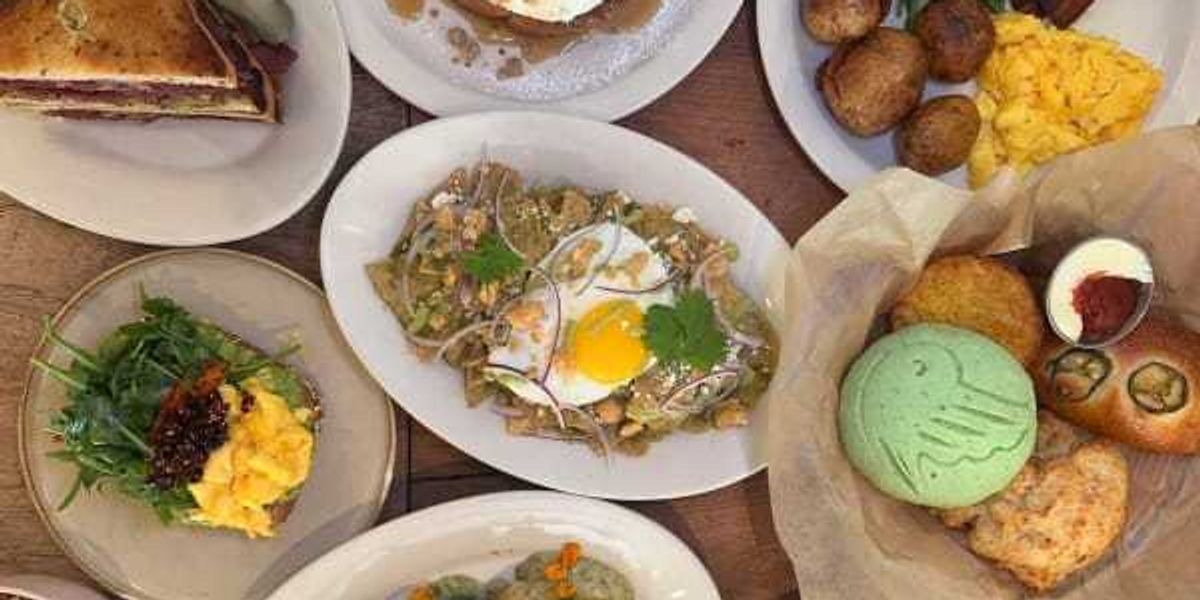 Texas restaurant report sounds alarm on SA eating places Texas restaurant report sounds alarm on SA eating places