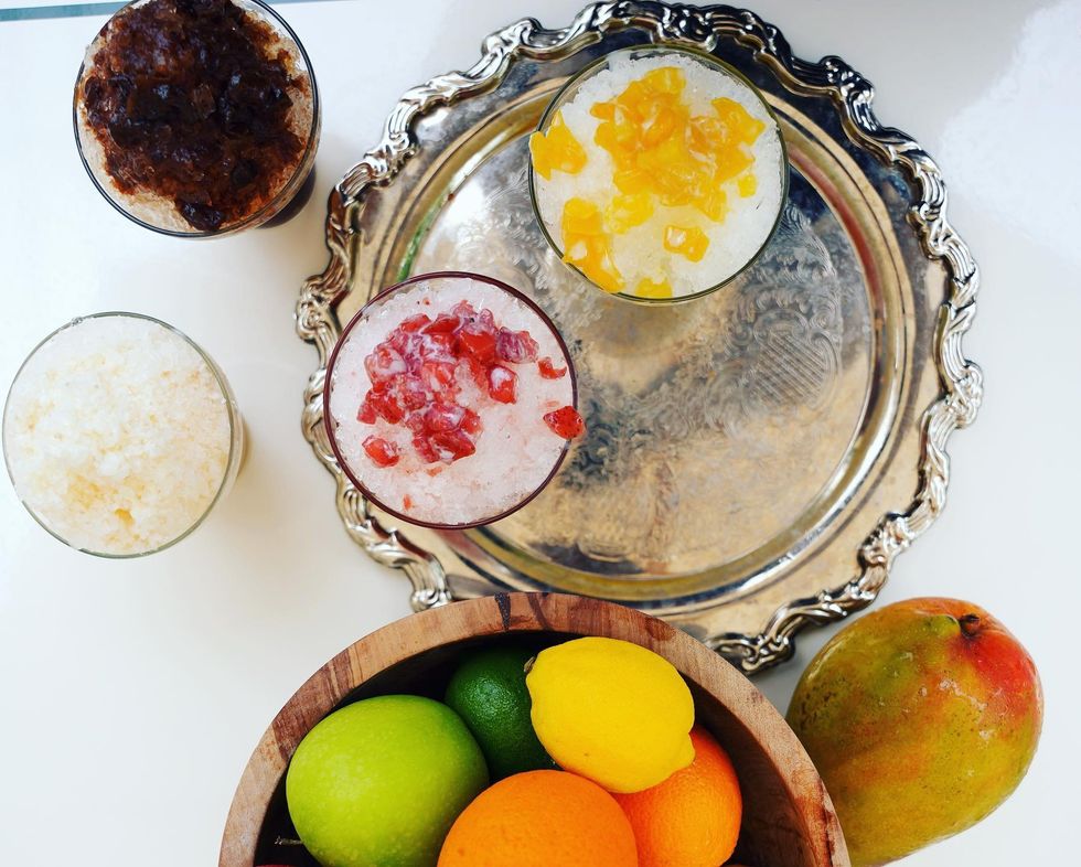 Carriqui San Antonio