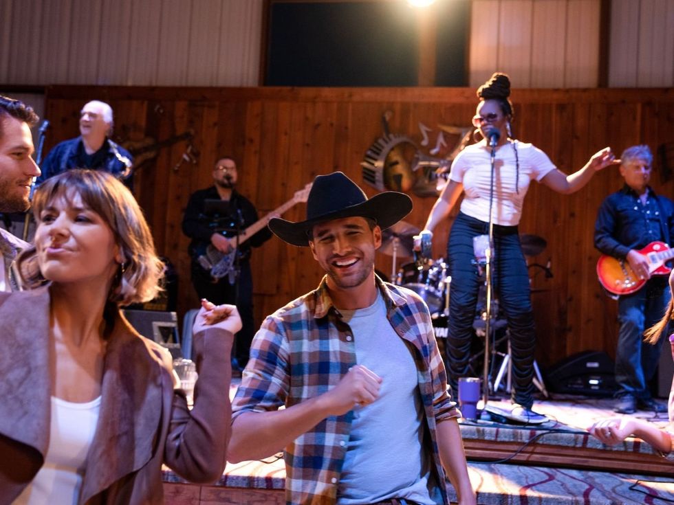 Carter Creek Winery, Resort & Spa