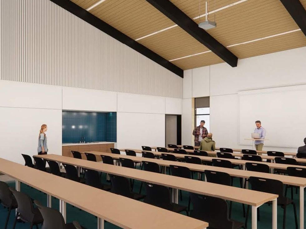 Carver Branch Library