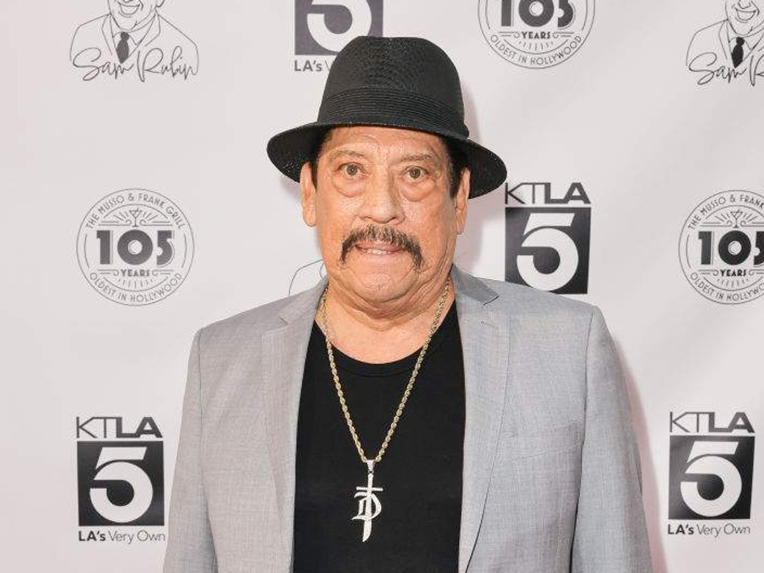 Celebrating The Life And Legacy Of Sam Rubin