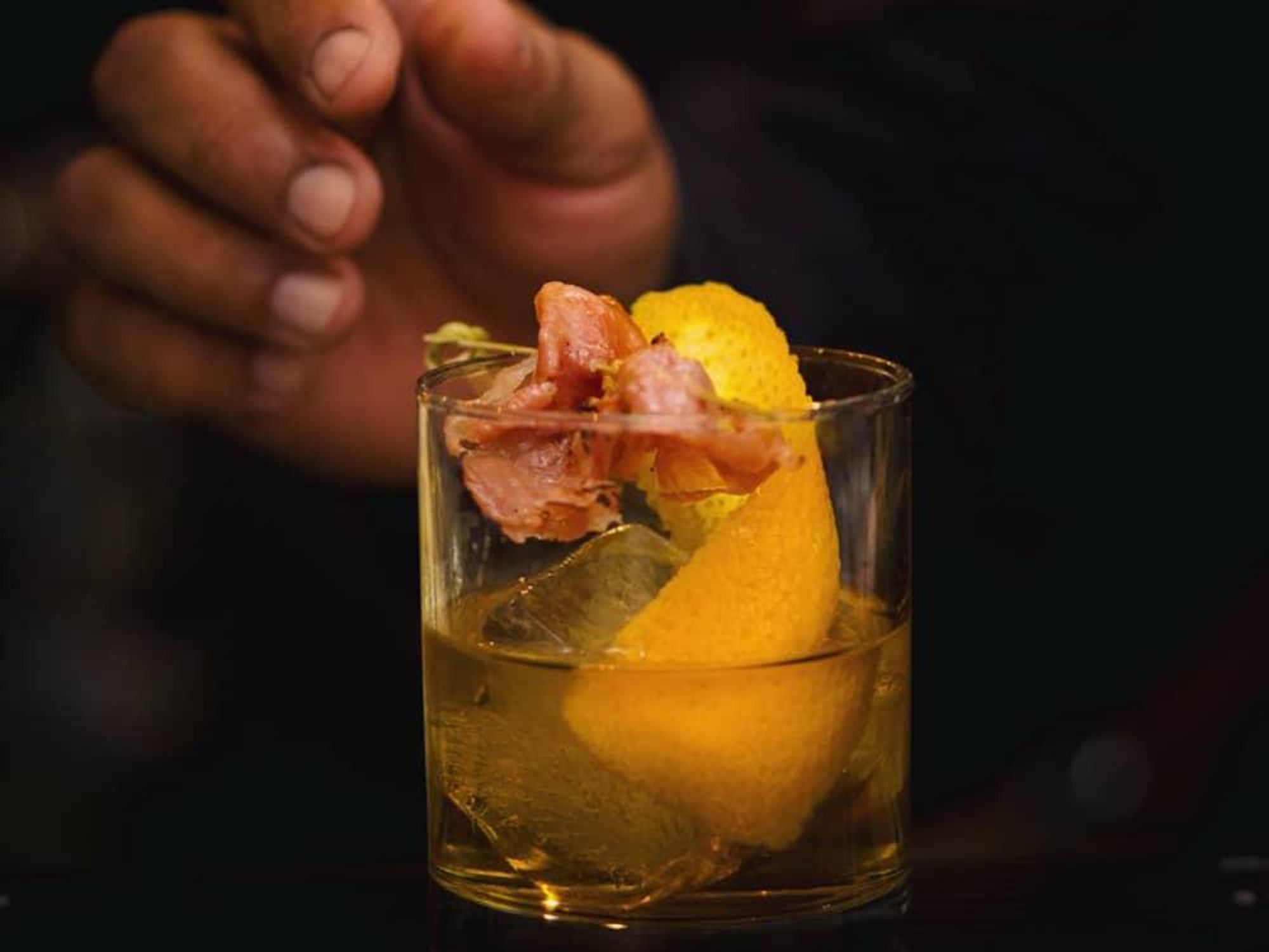 Cellar Mixology San Antonio