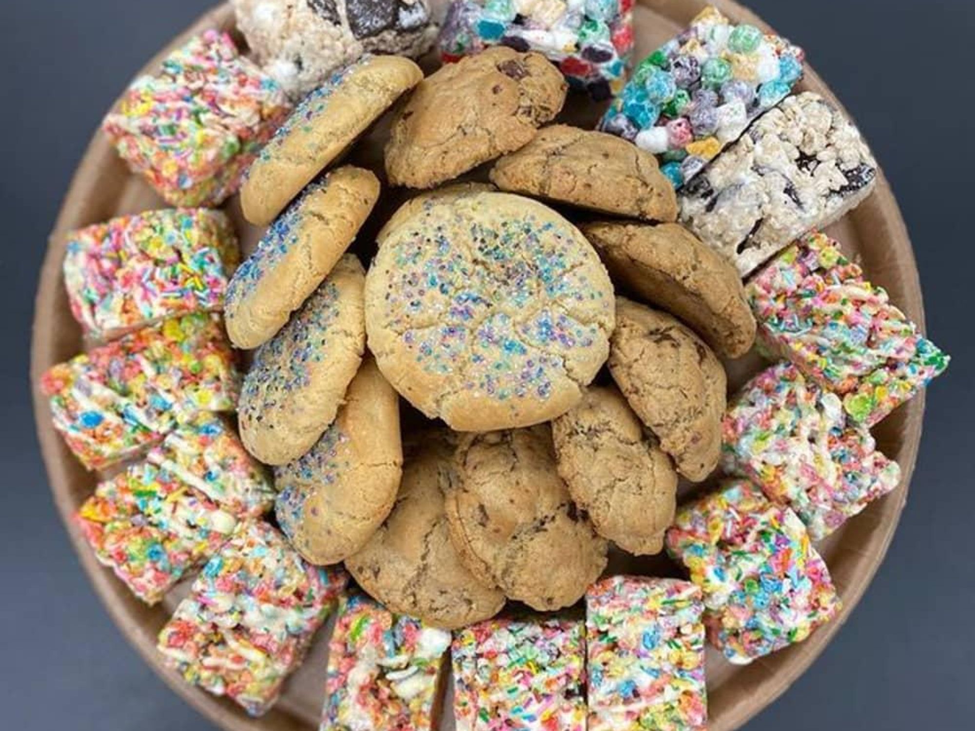 Cereal Killer Sweets San Antonio