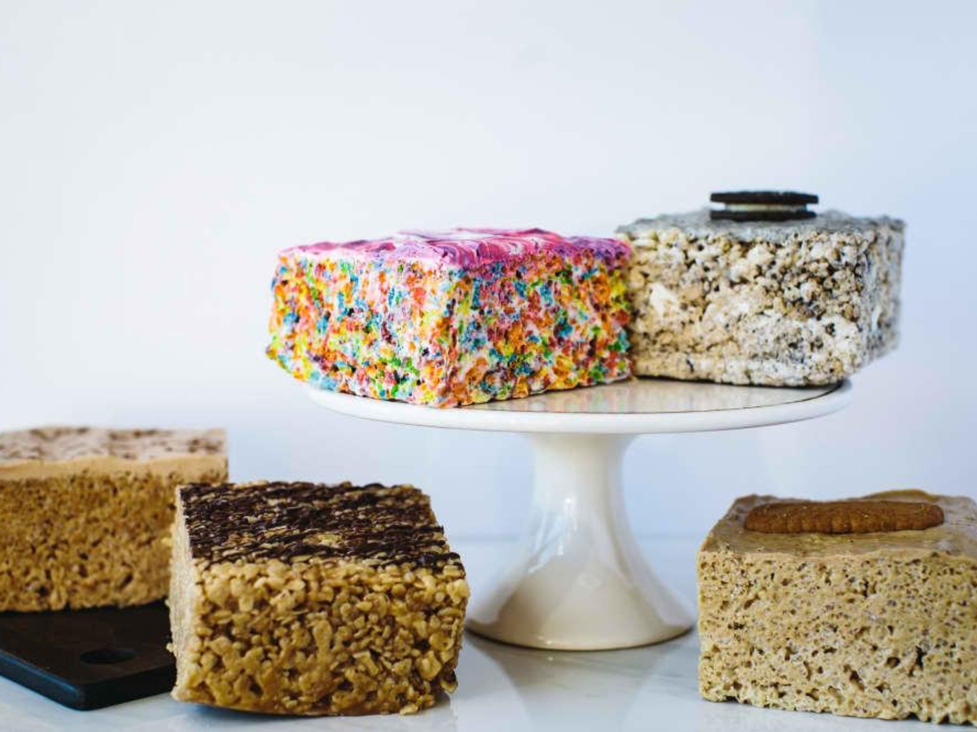 Cereal Killer Sweets San Antonio