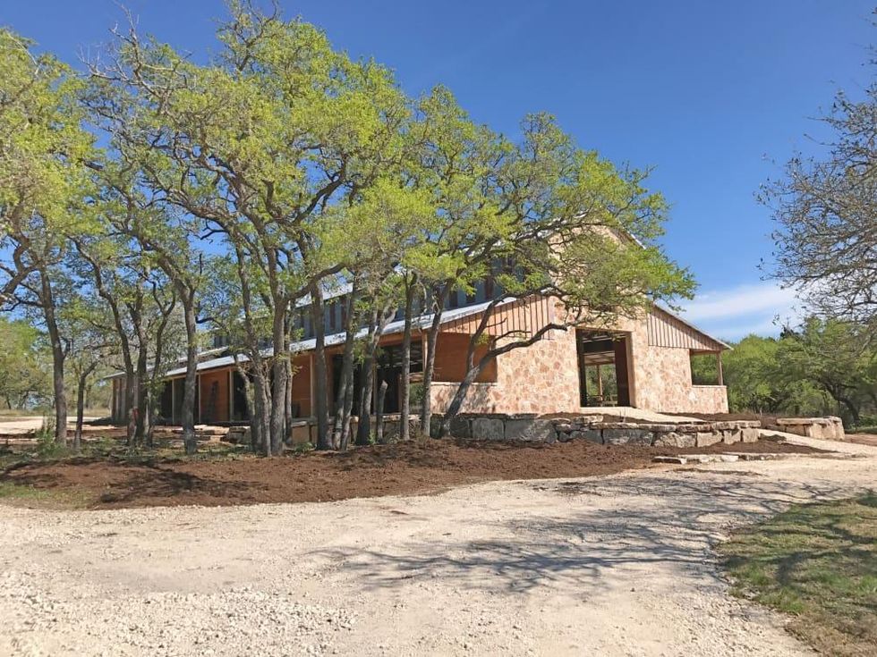 Ceres Ranch Event Center