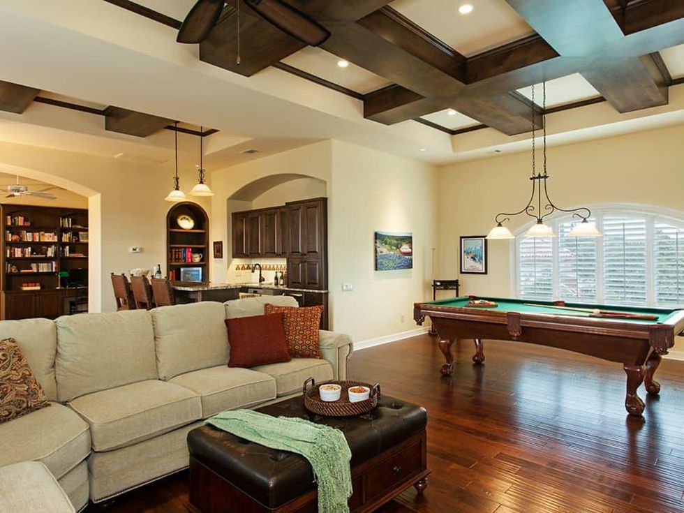 CG&S Austin home design-build