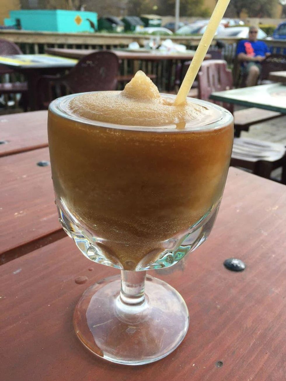 Chacho's Jack and Coke