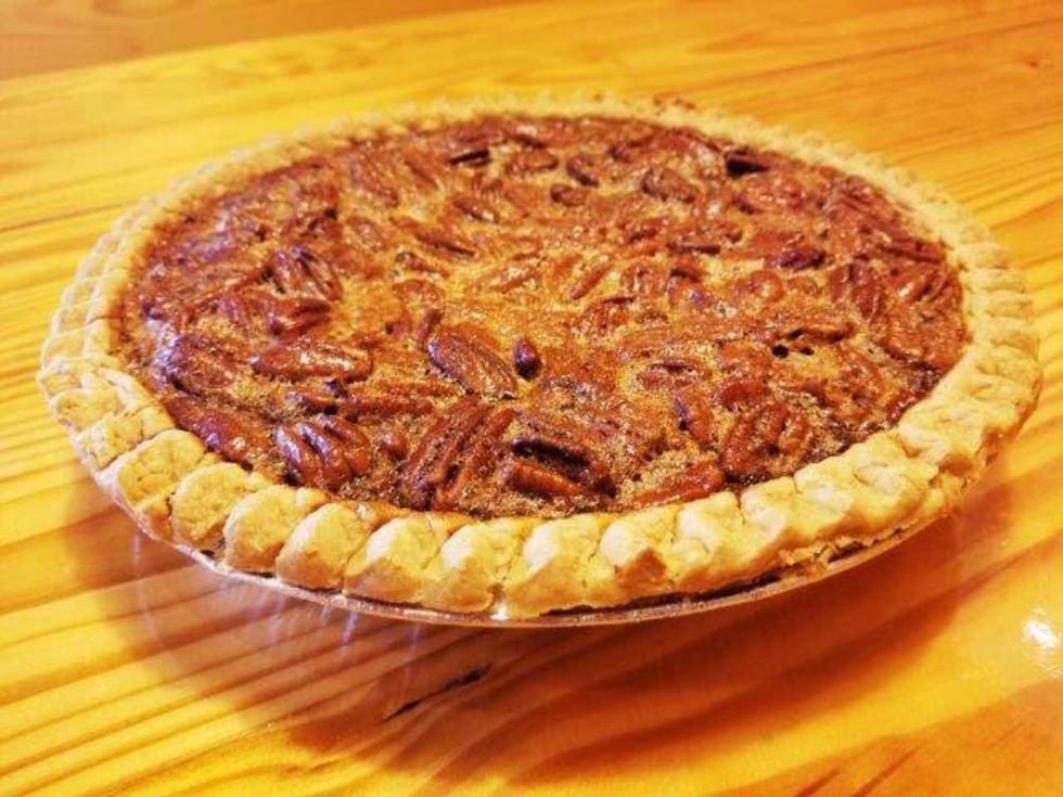 Chappell Hill Bakery