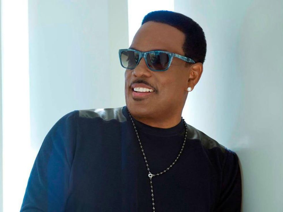 Charlie Wilson