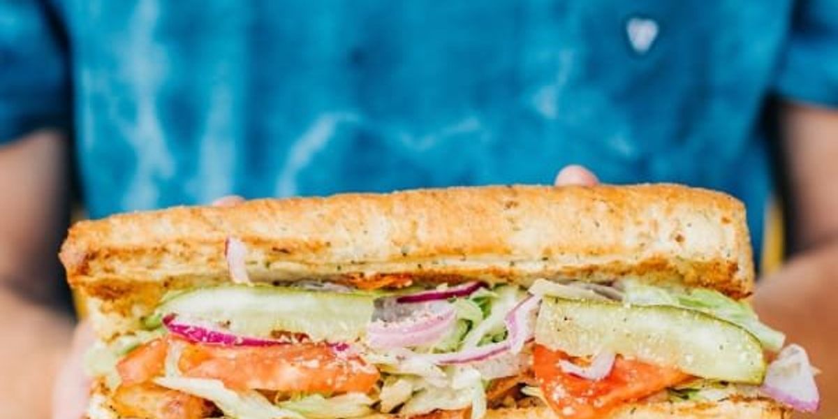 Stoner sandwiches, critical espresso, and black pudding spark San Antonio meals information Stoner sandwiches, critical espresso, and black pudding spark San Antonio meals information