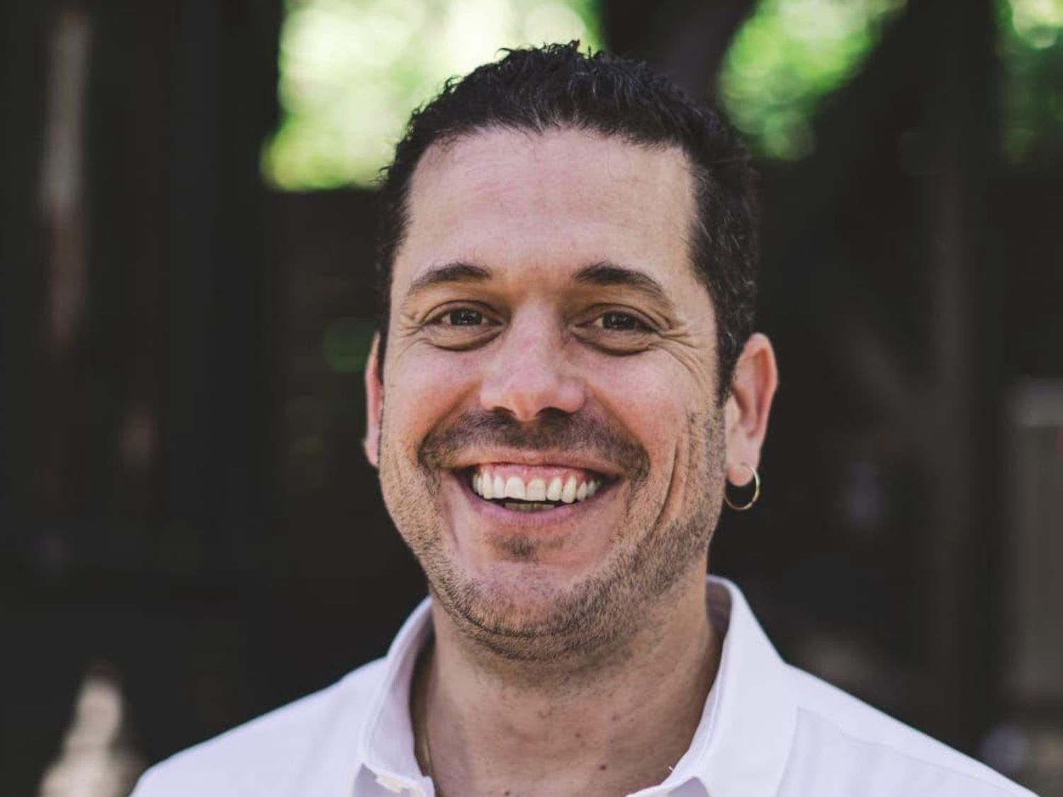 Chef Berty Richter Ladino San Antonio