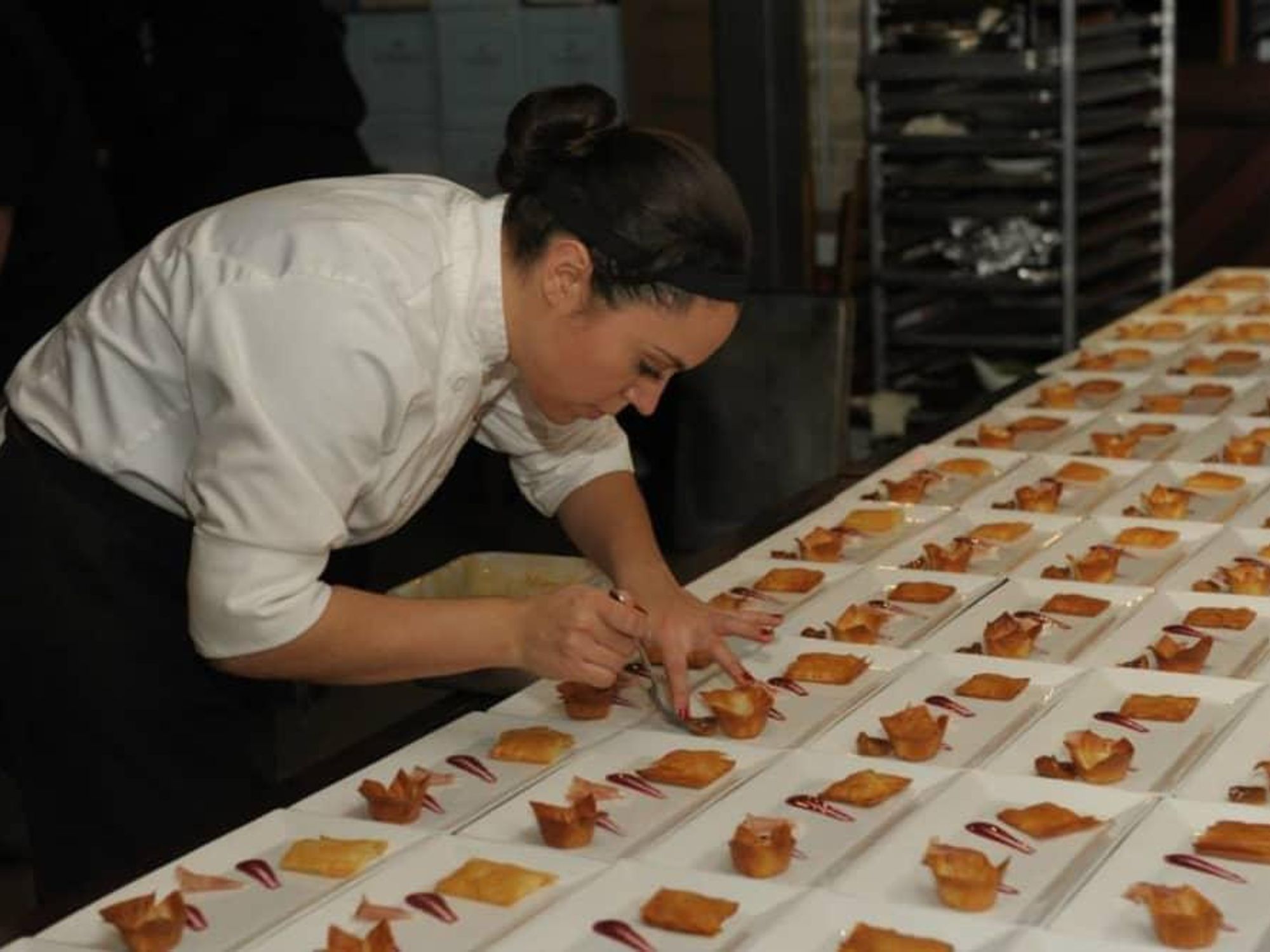 Chef Cooperatives San Antonio