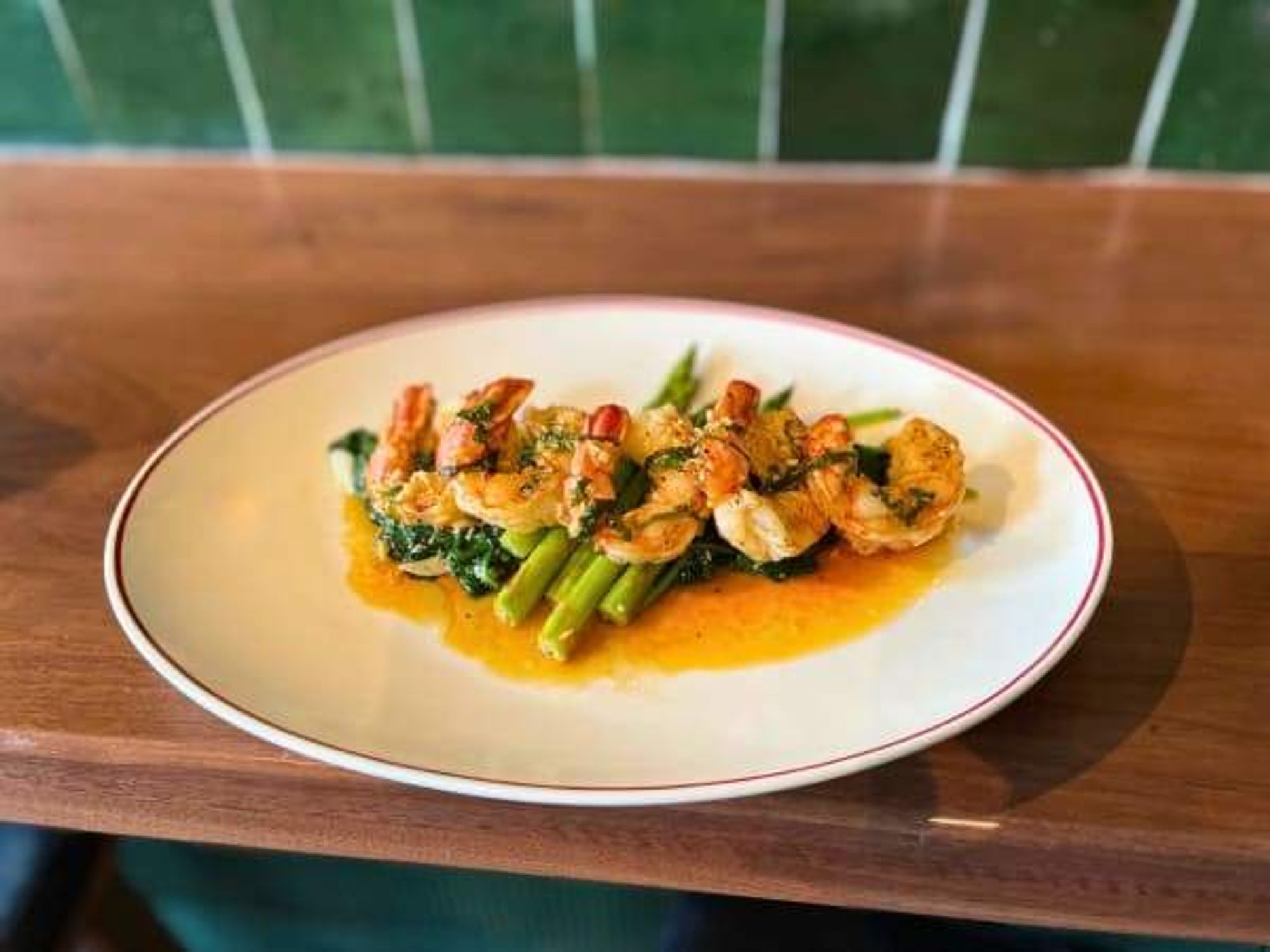 Chef Giuseppe DeStefano