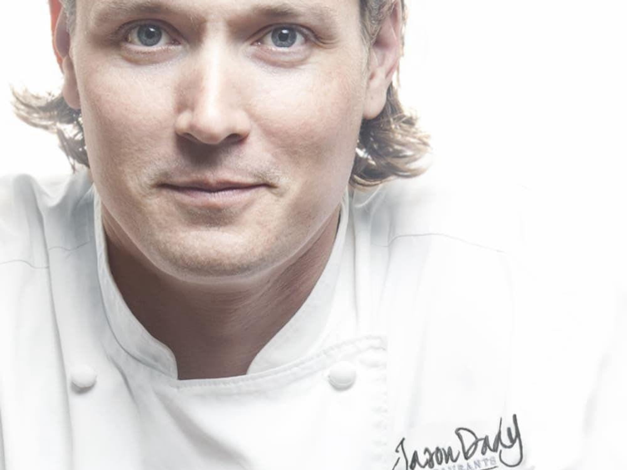 Chef Jason Dady