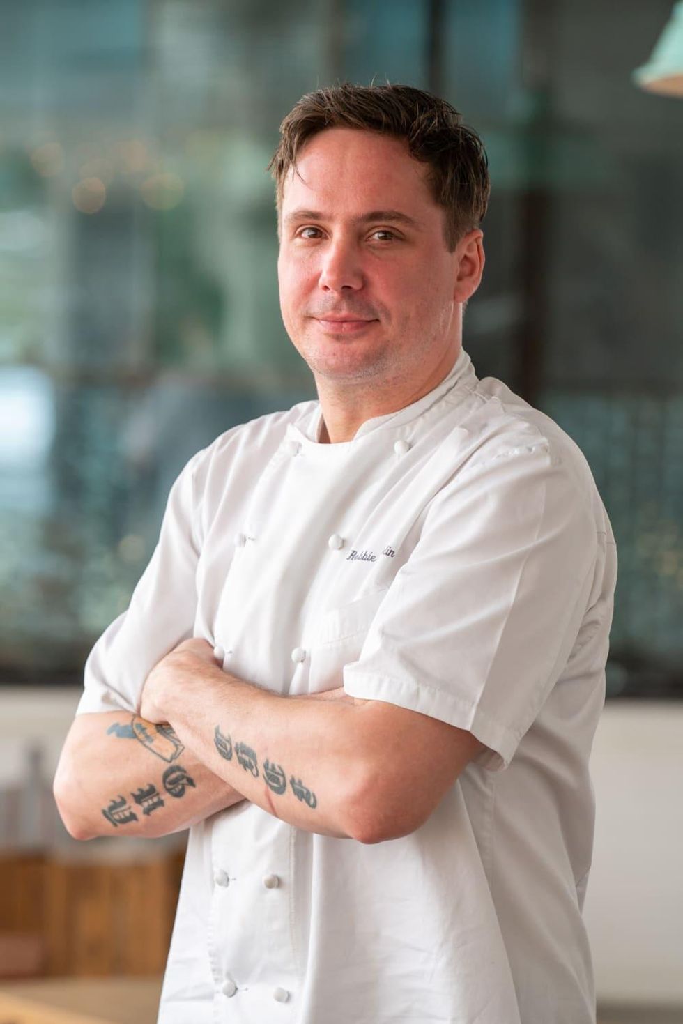 The 9 top chefs defining San Antonio's restaurant scene CultureMap