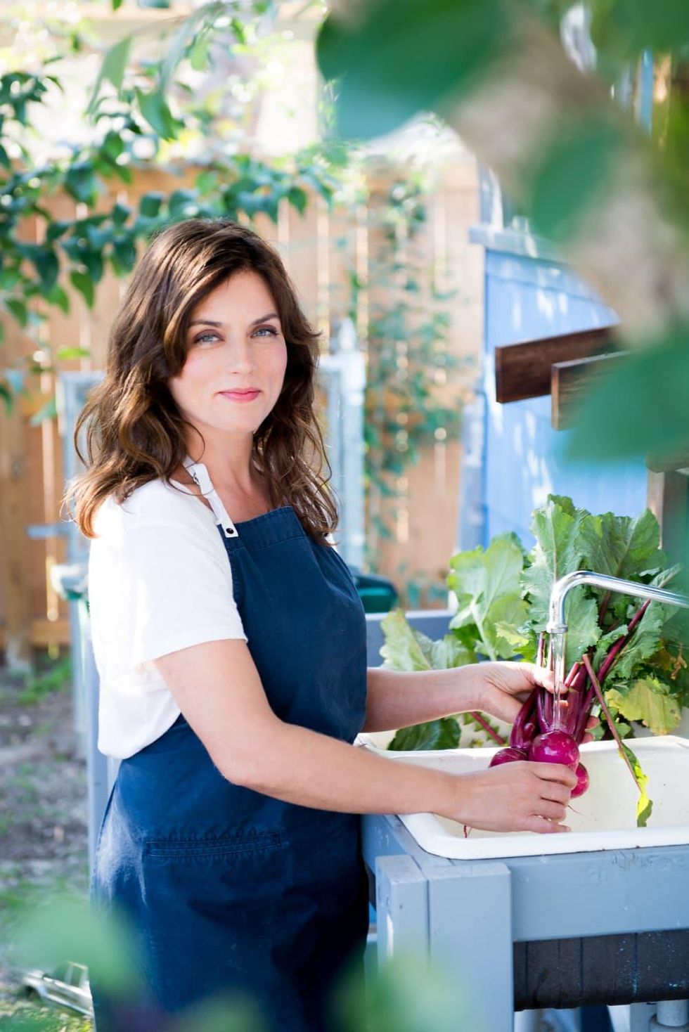 Chef Tim McDiarmid San Antonio