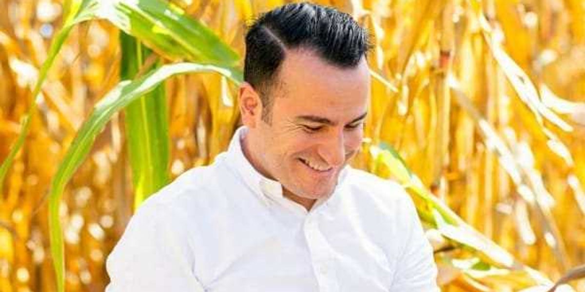 Acclaimed chef Val Cantu to open estella in Hill Nation Acclaimed chef Val Cantu to open estella in Hill Nation
