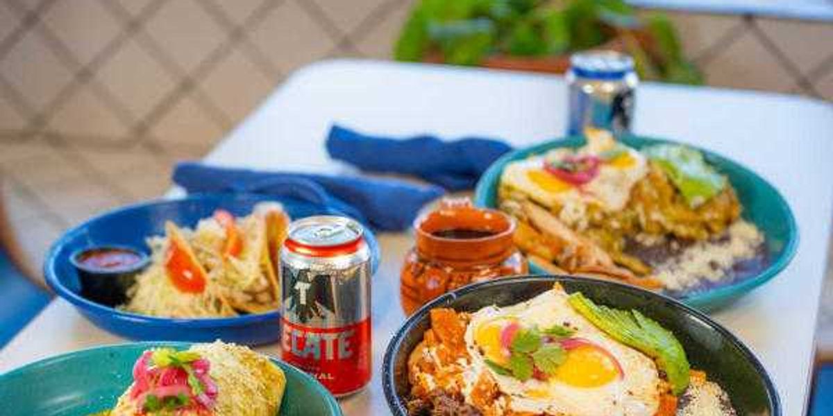 Chilaquiles Buen Dia closes after 2 years in San Antonio Chilaquiles Buen Dia closes after 2 years in San Antonio