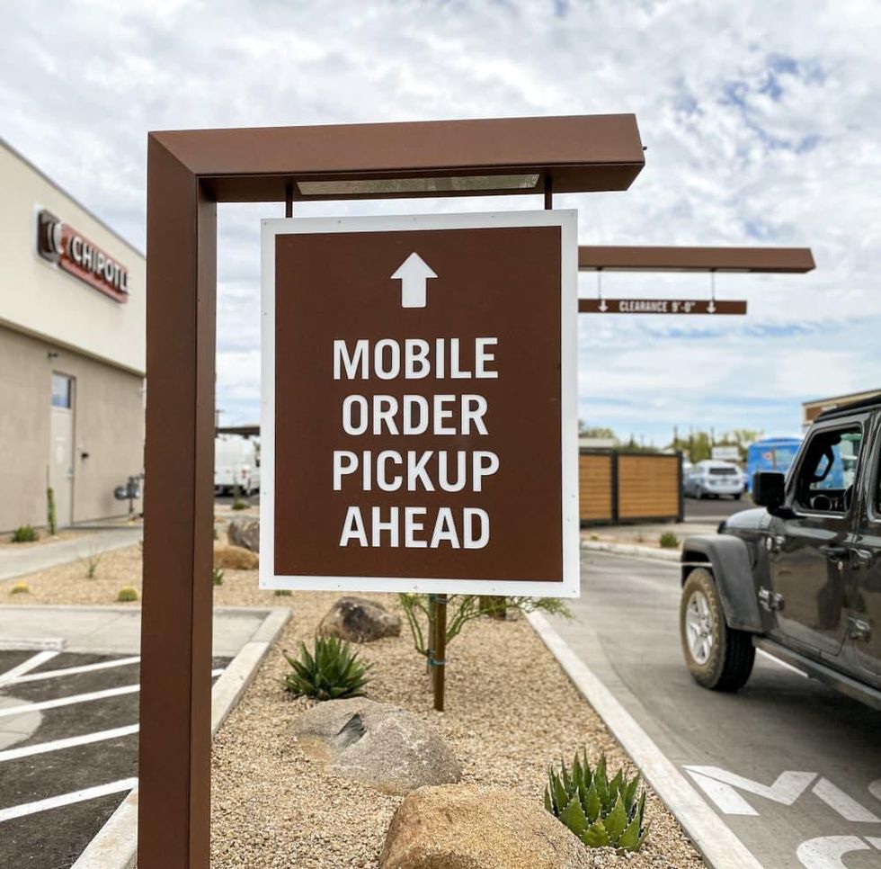 Chipotle rolls out 3 speedy drivethru locations in San Antonio