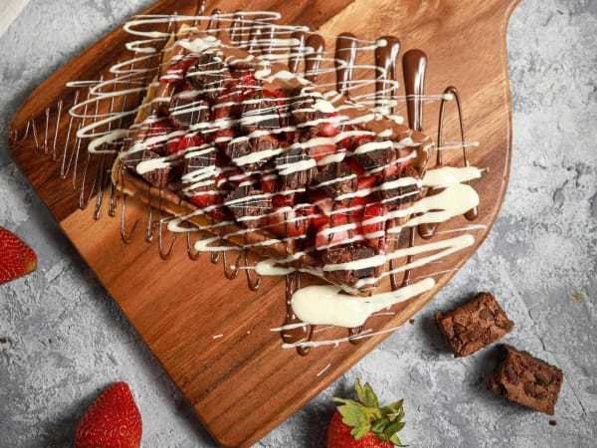 Chocolate House