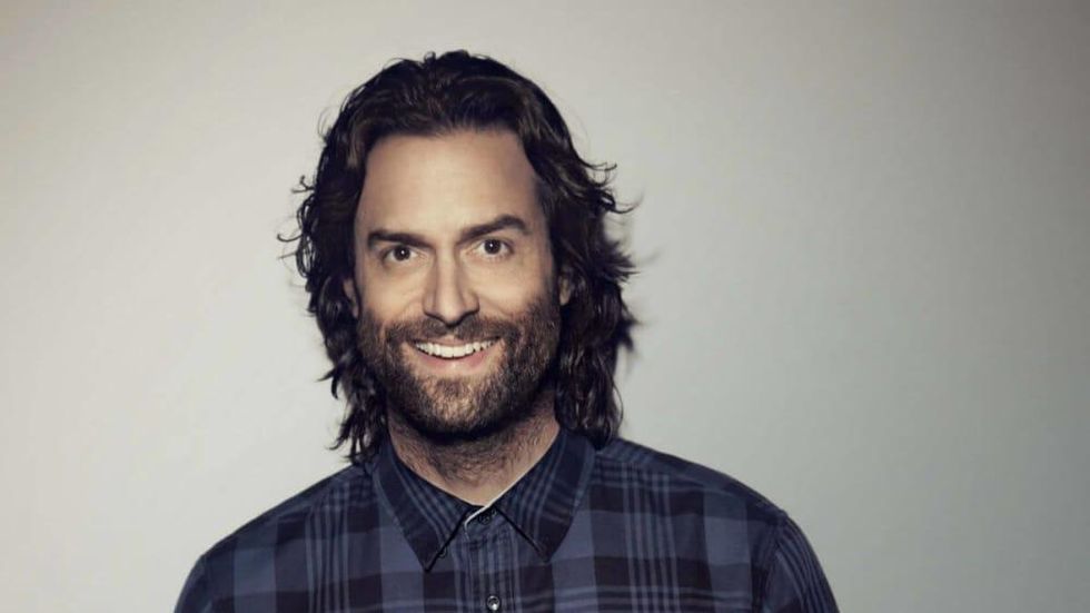 Chris D'Elia