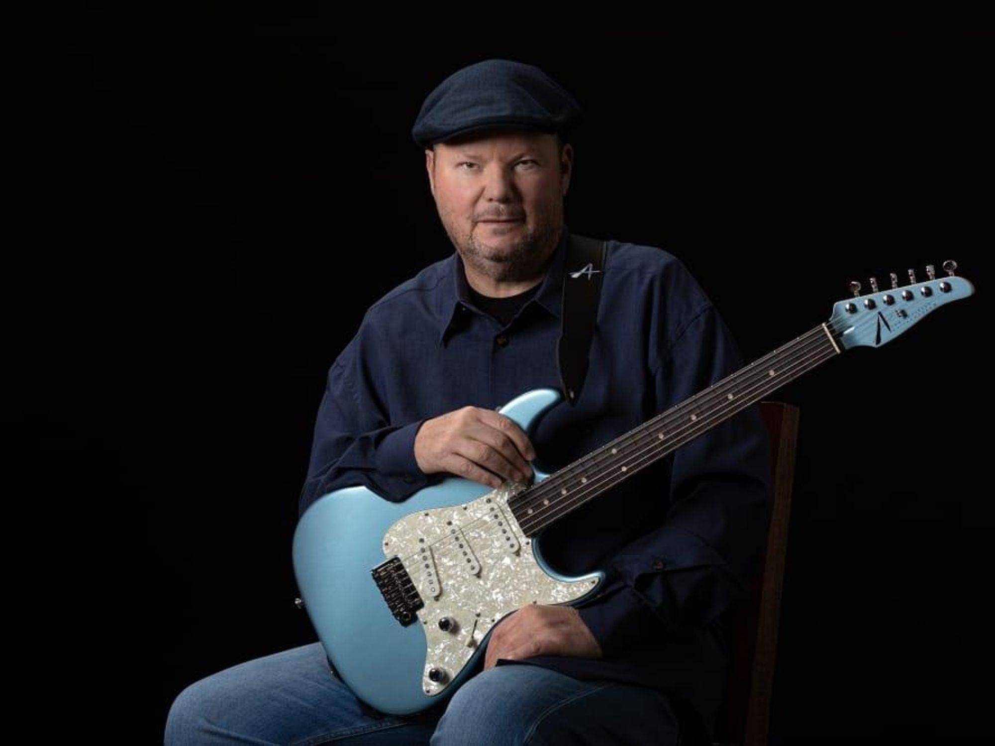 Christopher Cross, TMAA Awards