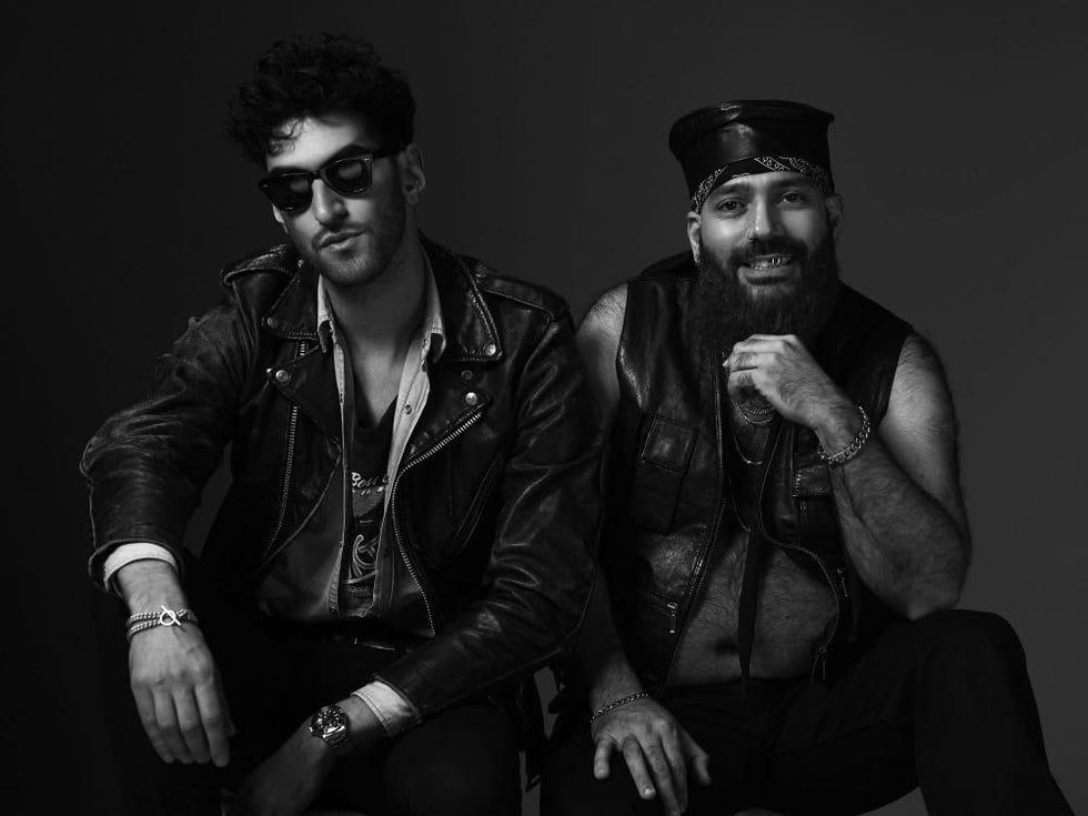 Chromeo