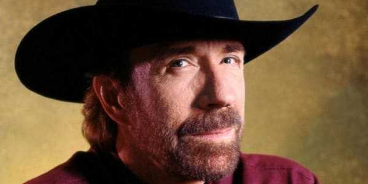 Chuck Norris, star of ‘Walker, Texas Ranger,’ passes at 86 Chuck Norris, star of ‘Walker, Texas Ranger,’ passes at 86