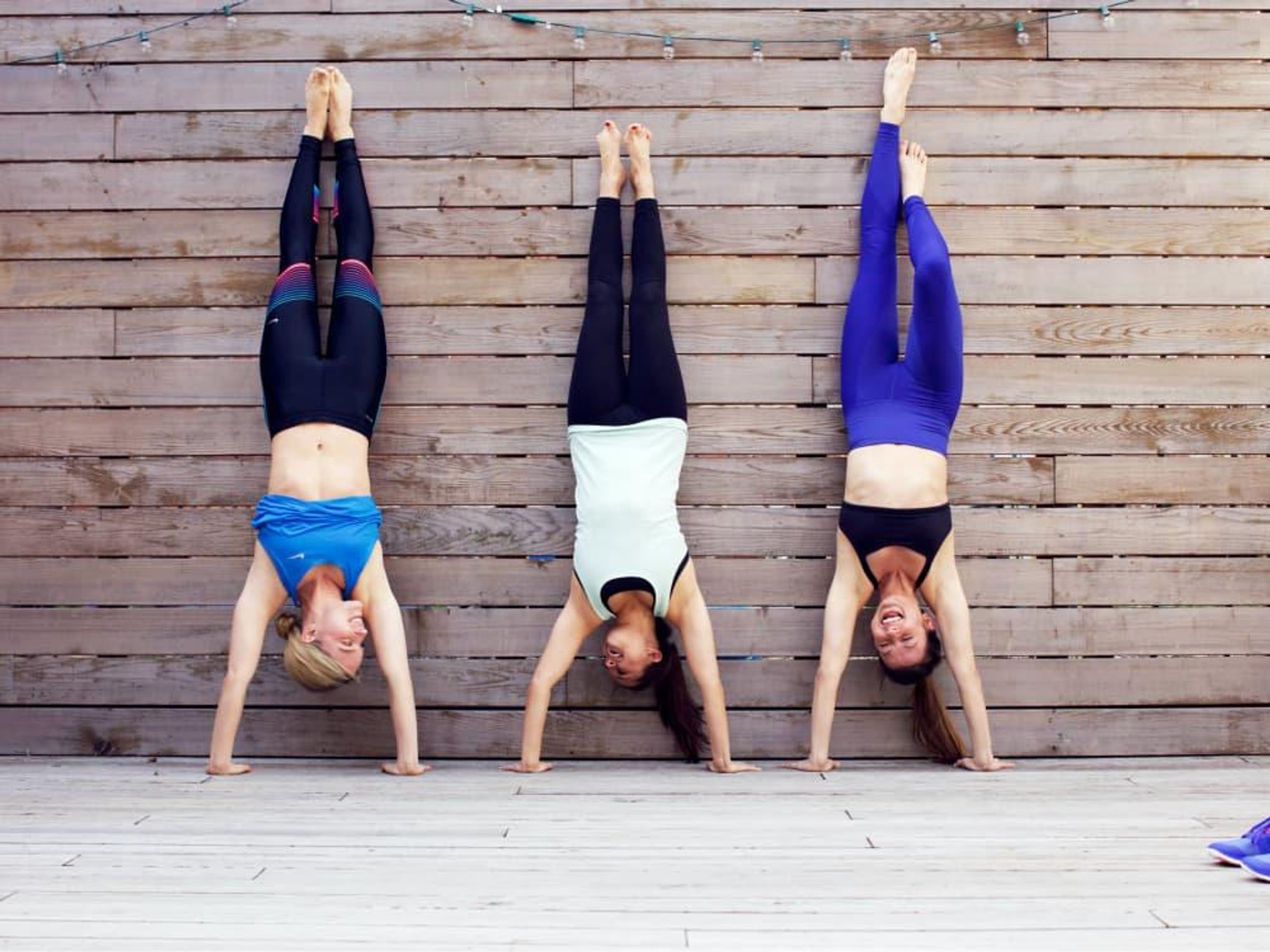 Class Pass San Antonio