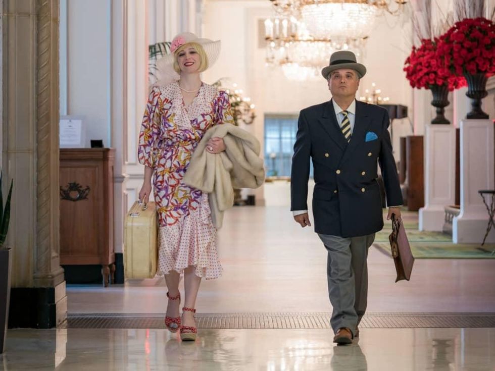 Classic Theatre present Born Yesterday