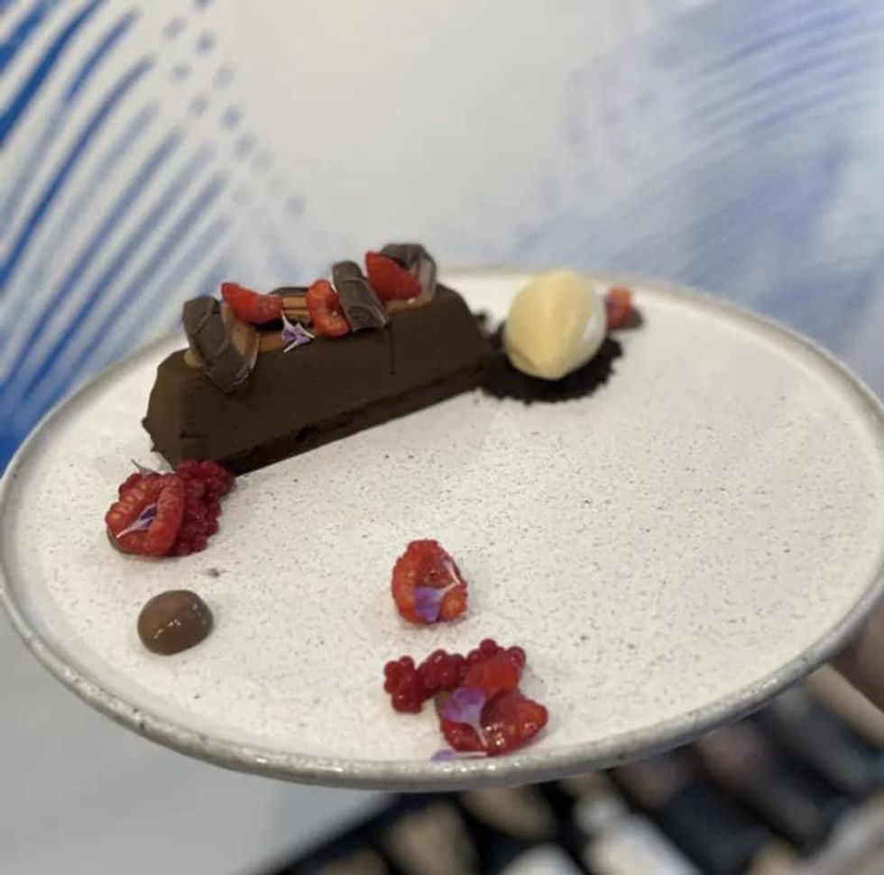 Clementine San Antonio