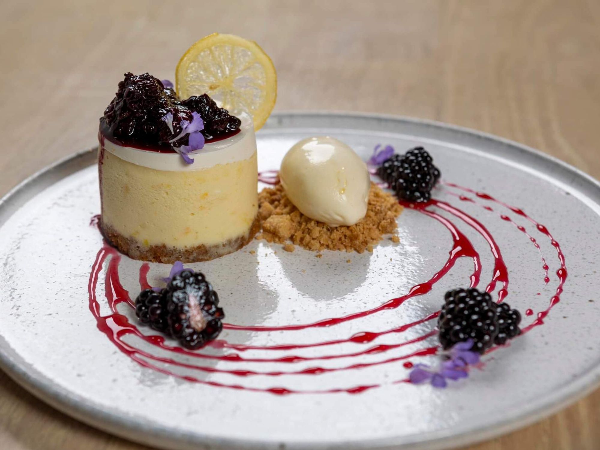 Clementine San Antonio