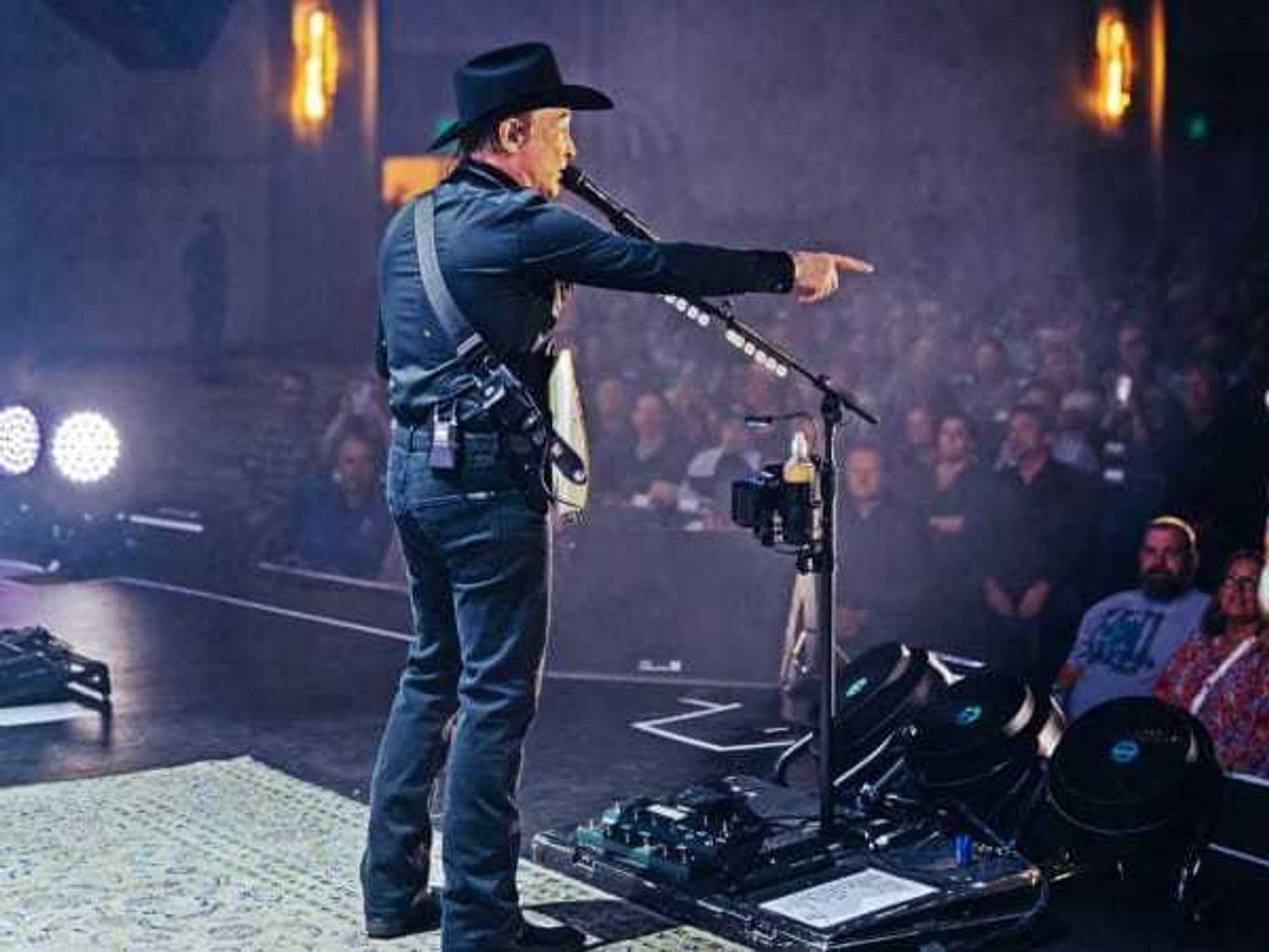 Clint Black