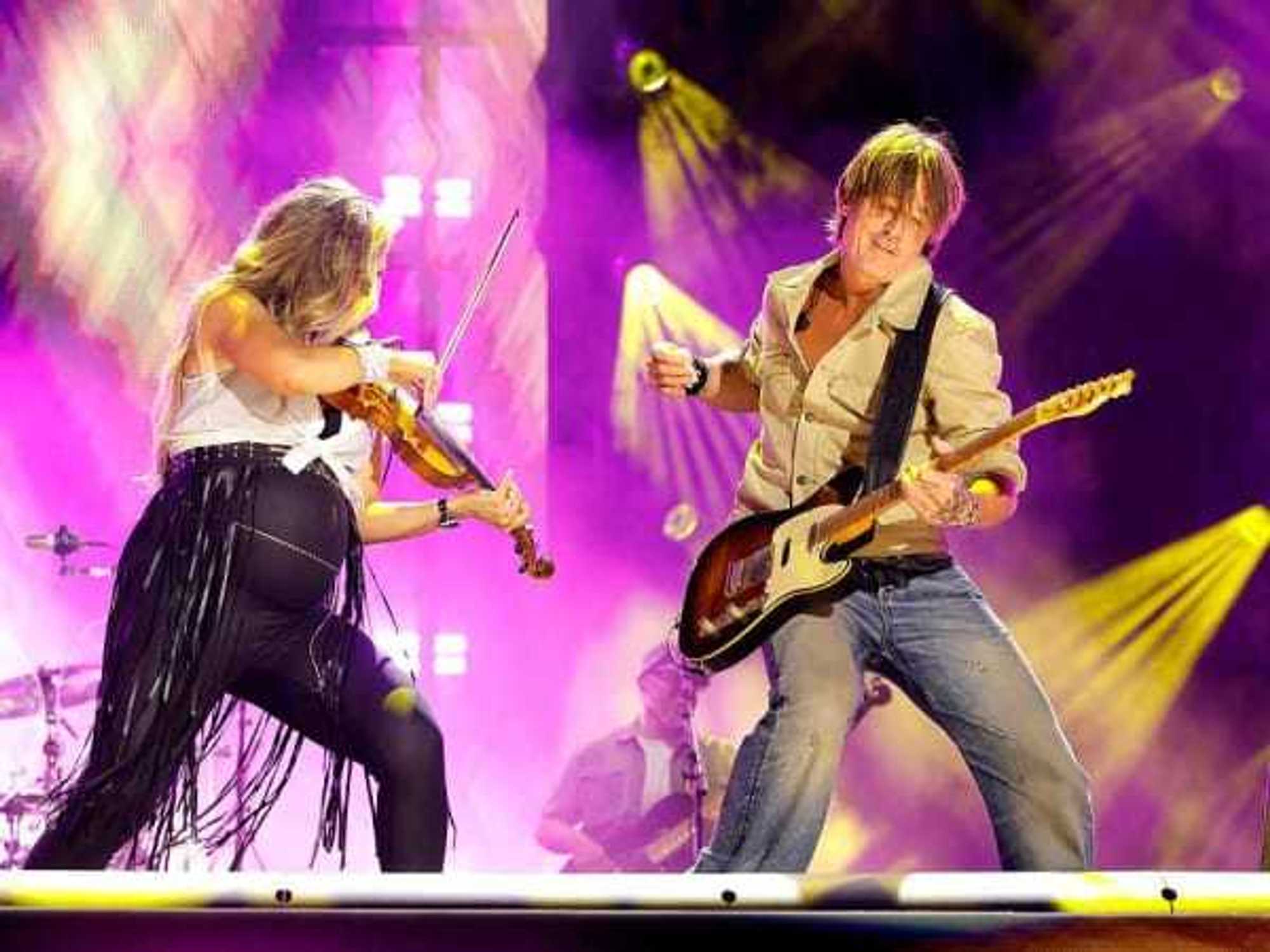 CMA Fest 2026 - Day Two