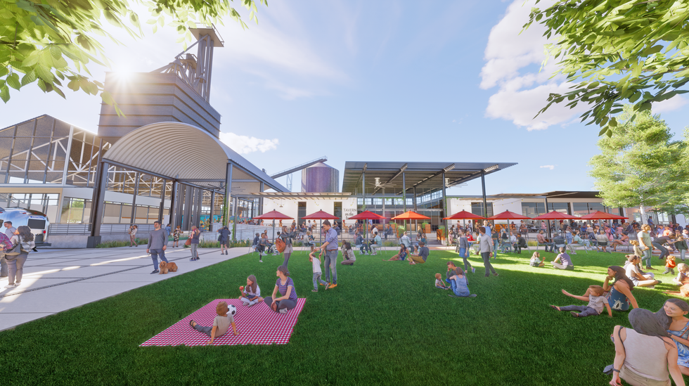 Co-Op Marketplace New Braunfels