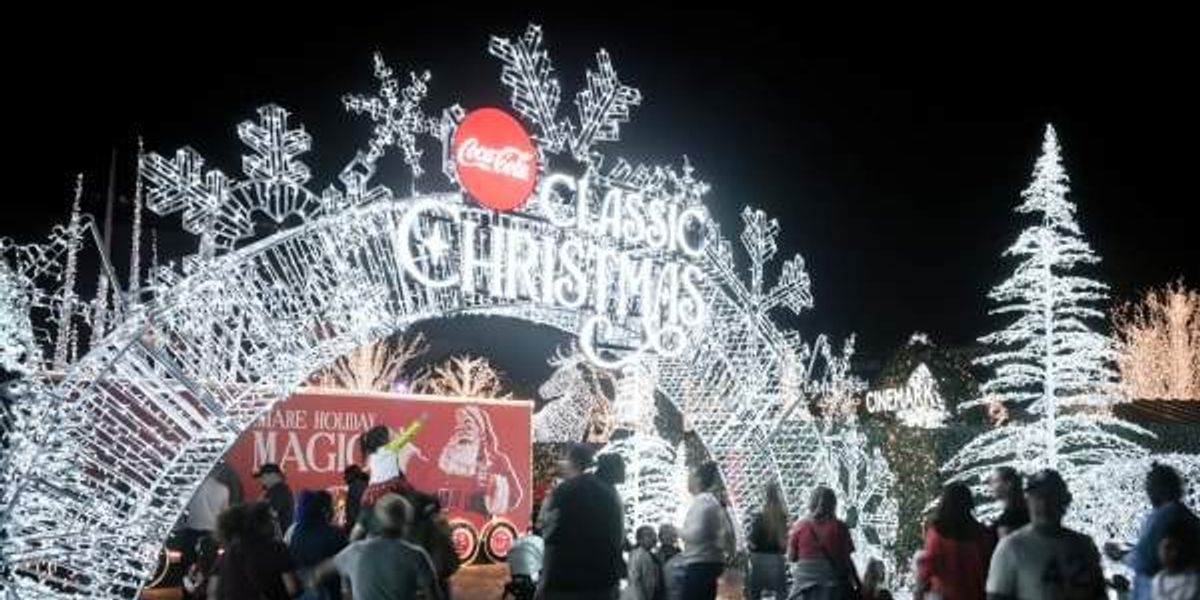 High 7 issues to do in San Antonio this Thanksgiving weekend High 7 issues to do in San Antonio this Thanksgiving weekend