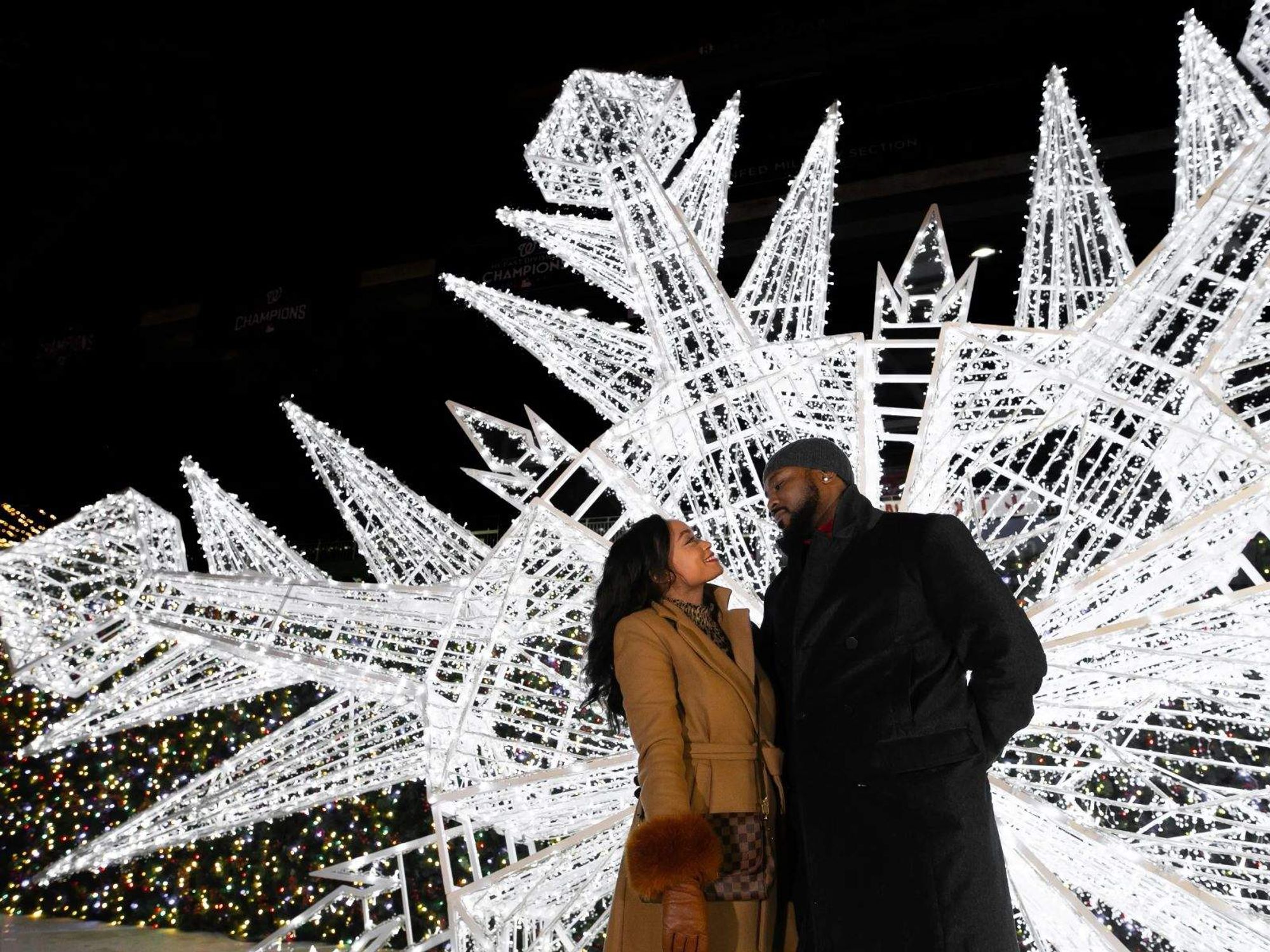 Coca-Cola's Classic Christmas