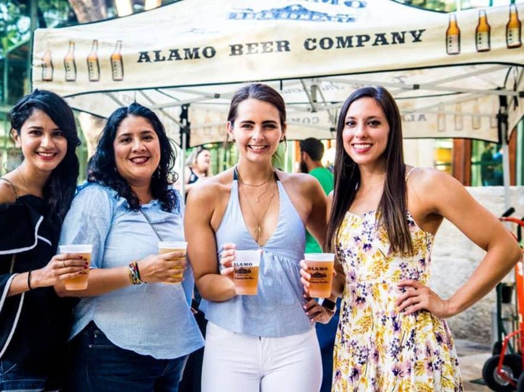 Cocktails & Culture Witte Museum