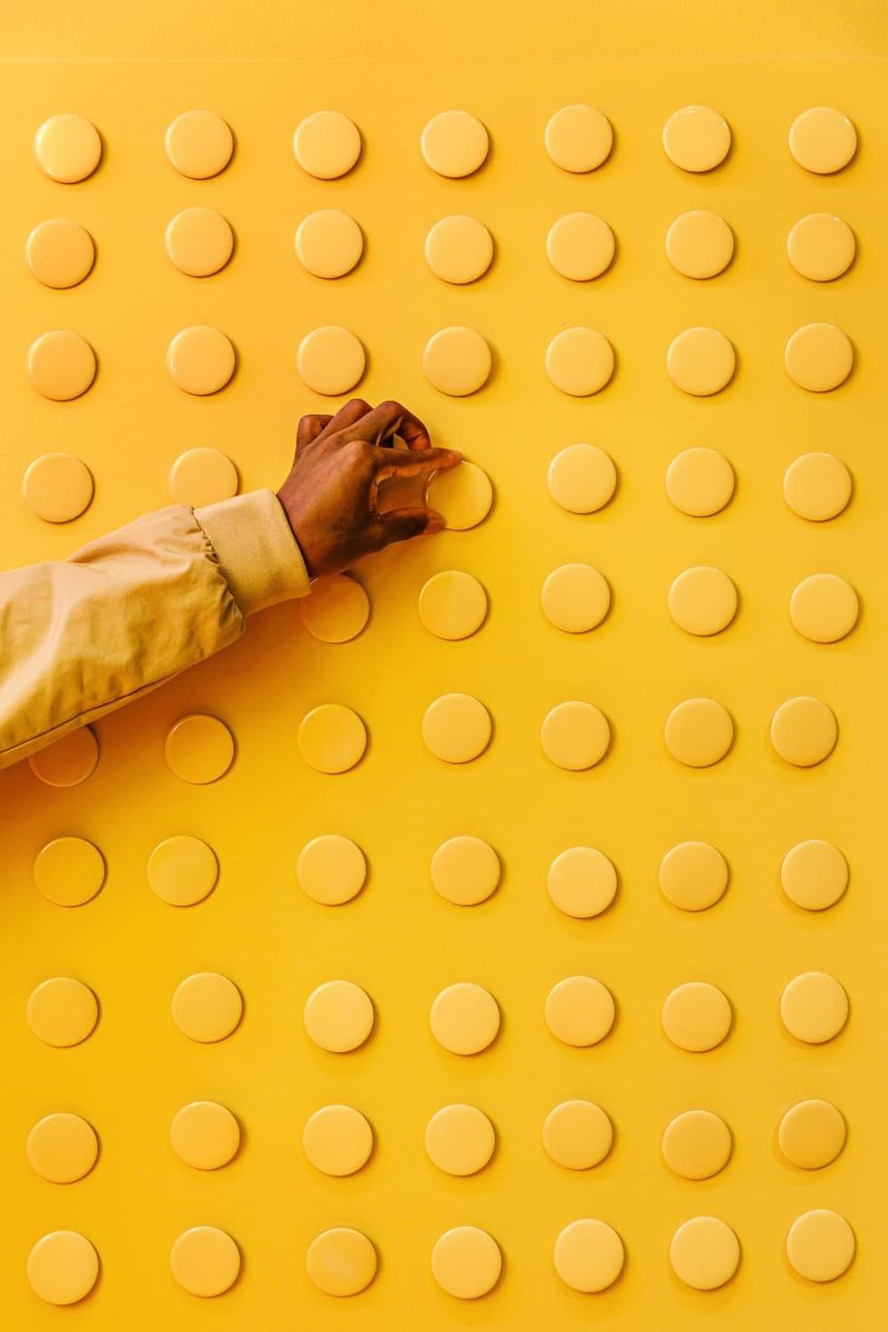 Color Factory Houston