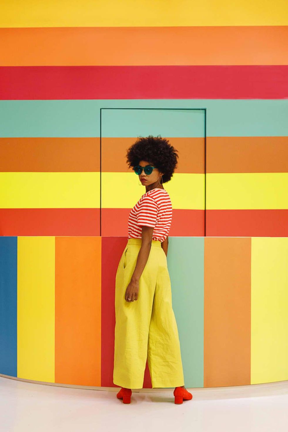 Color Factory Houston