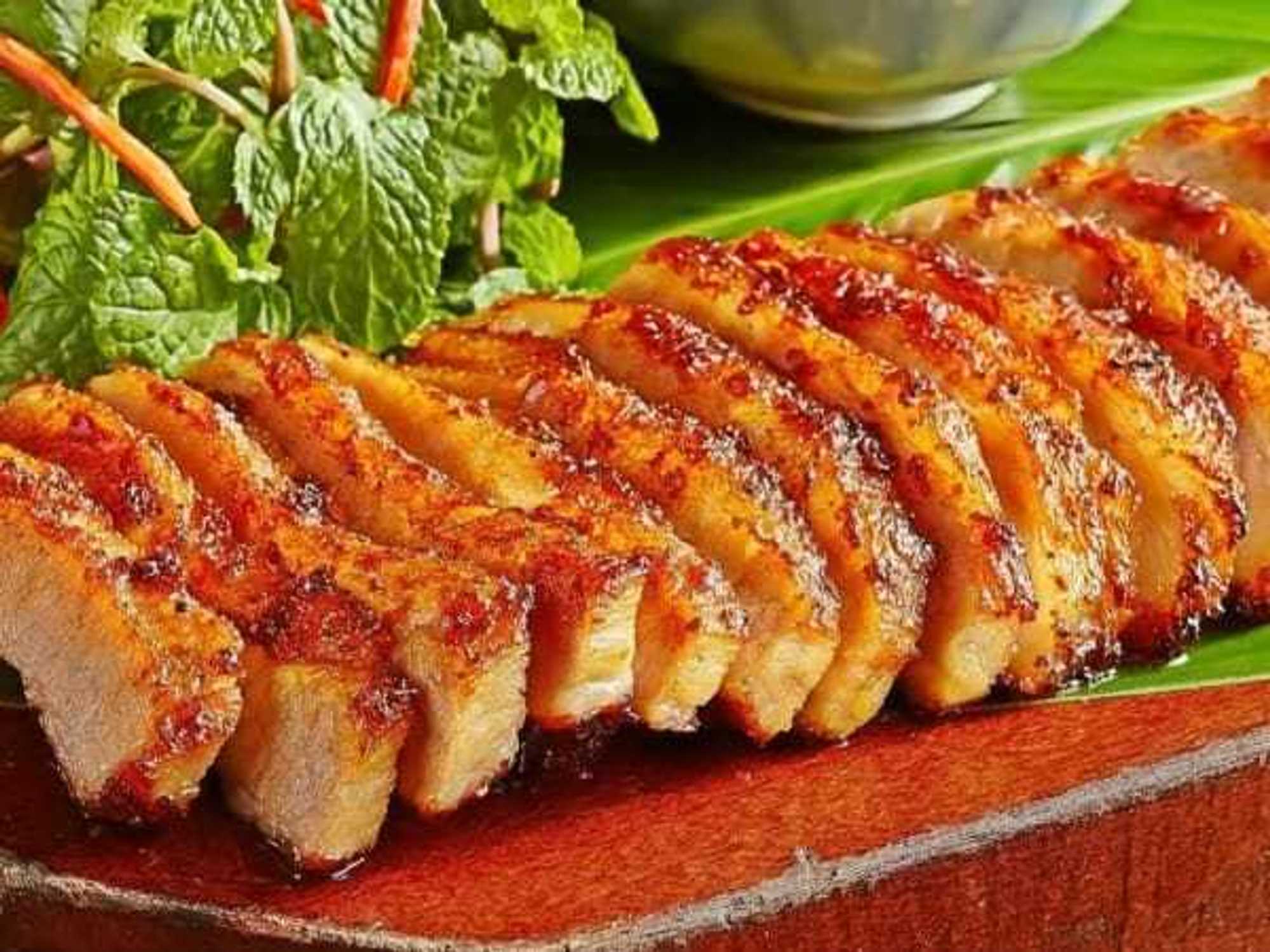 Cơm Tấm Bà Thi San Antonio