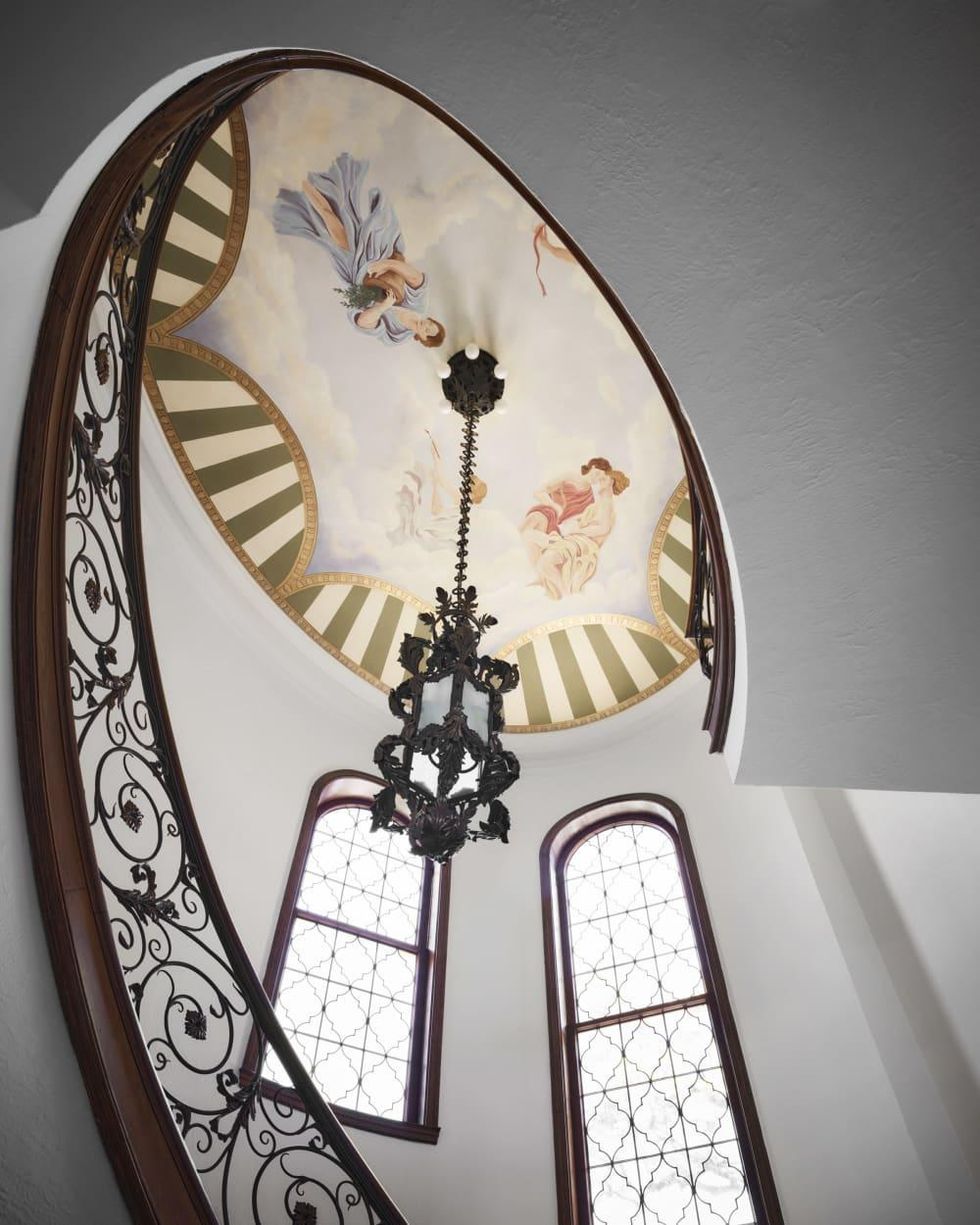 Commodore Perry Estate