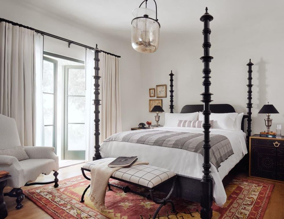 Commodore Perry Estate