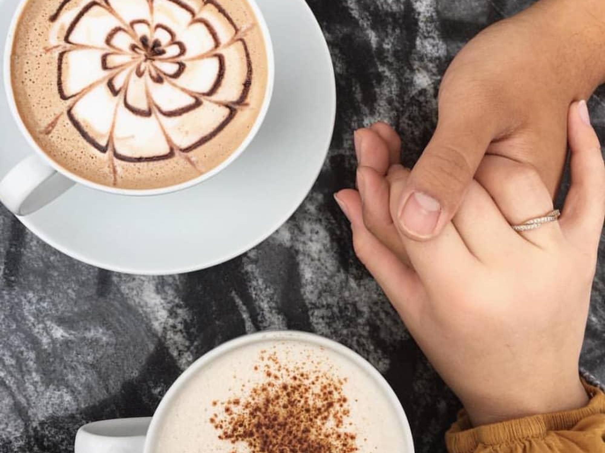 CommonWealth coffee San Antonio