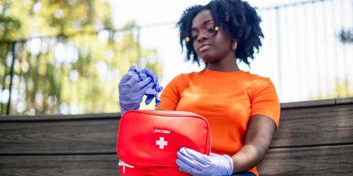 Refill on emergency provides throughout TX tax-free weekend Refill on emergency provides throughout TX tax-free weekend