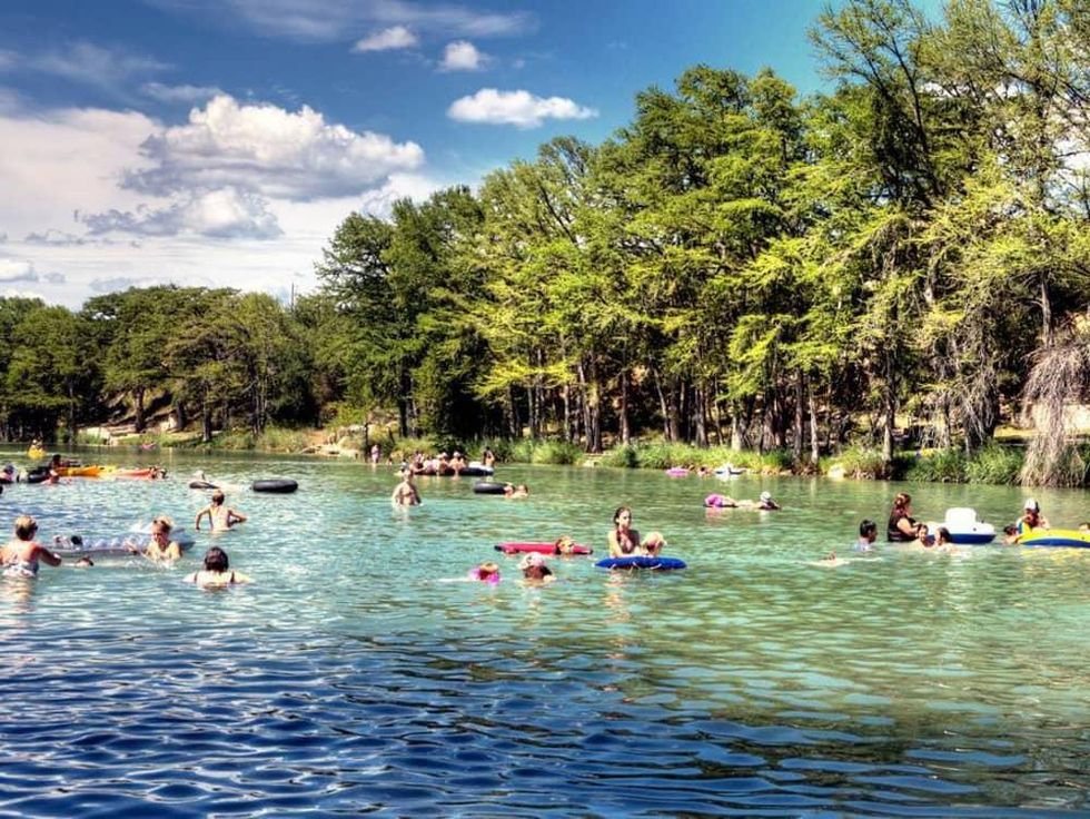 The ultimate Uvalde road trip, from floating the Frio to finding Utopia