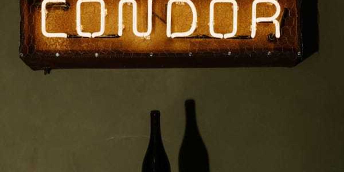 Condor wine bar opens in San Antonio’s St. Paul Sq. Condor wine bar opens in San Antonio’s St. Paul Sq.