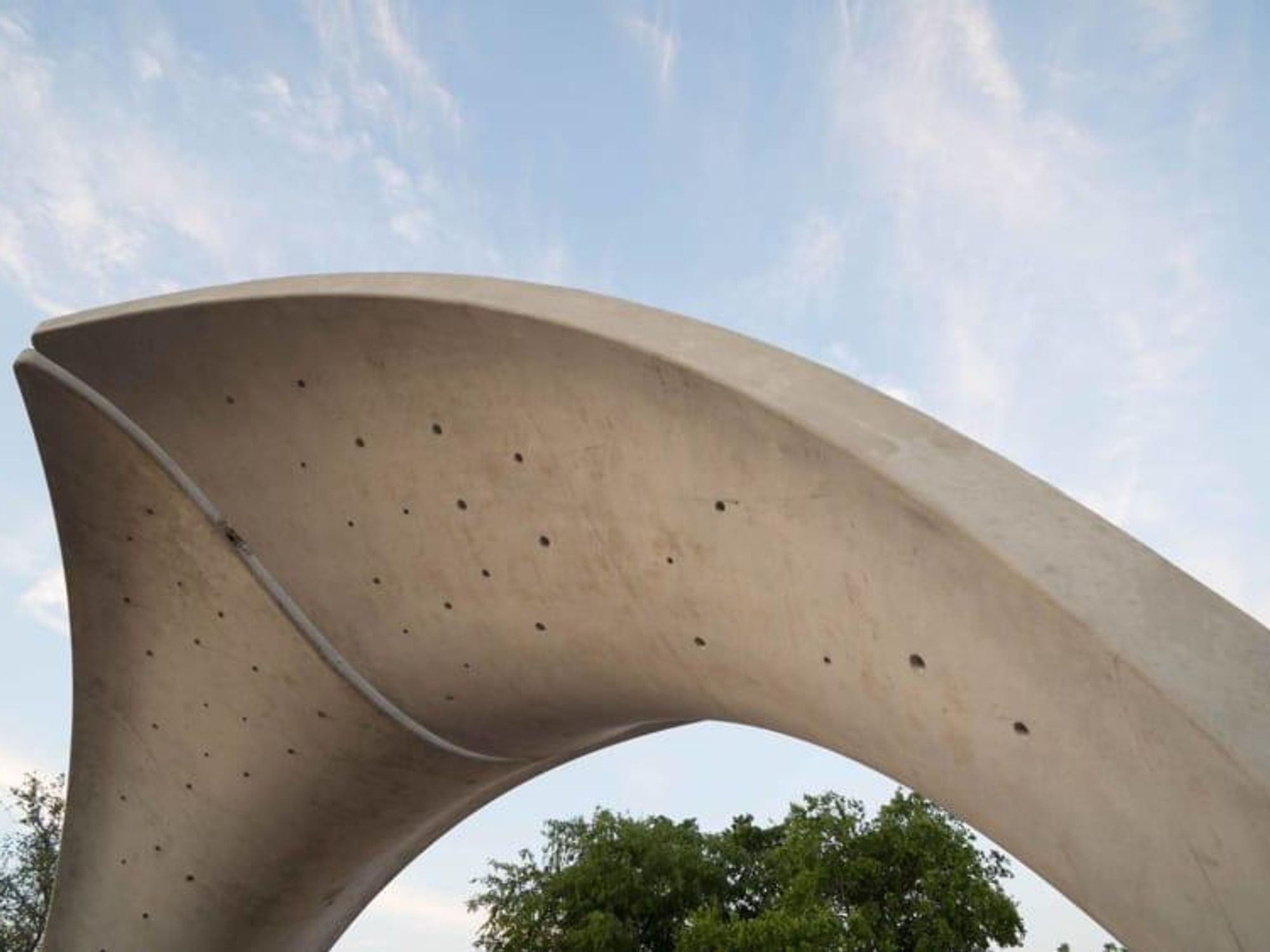 Confluence Park San Antonio Lake Flato