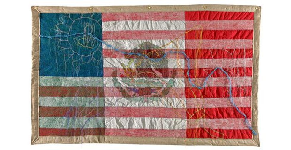 consuelo jimenez underwood